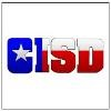 Crowley ISD Logo