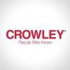 Crowley Maritime Logo