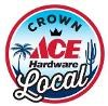 Crown Ace Hardware Logo