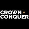 Crown and Conquer Logo