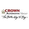 Crown Automotive Group (Florida) Logo