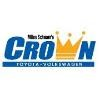 Crown Automotive Logo