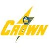 Crown Battery Logo