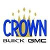 Crown Buick GMC Logo