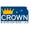 Crown Distributors Logo
