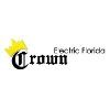 Crown Electric Logo