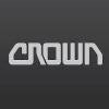 Crown Equipment Logo
