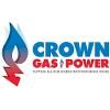 Crown Gas and Power Logo
