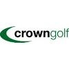 Crown Golf Logo