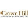 Crown Hill Funeral Home & Cemetery Logo