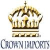 Crown Imports Logo