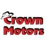 Crown Motors Logo