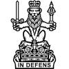 Crown Office and Procurator Fiscal Service Logo