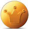 Crown Oil Logo