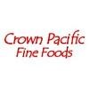 Crown Pacific Fine Foods Logo