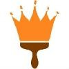Crown Painting Logo