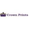 Crown Prints Photocentre Logo