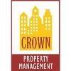 Crown Property Management Logo