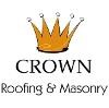 Crown Roofing & Masonry Logo