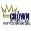 Crown Services Logo