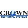 Crown Technical Systems Logo