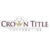 Crown Title Logo