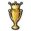 Crown Trophy Logo