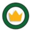Crown Uniform & Linen Services Logo