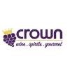 Crown Wine & Spirits Logo