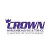 Crown Worldwide Moving & Storage Logo