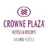 Crowne Plaza Hotels & Resorts Logo