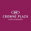 Crowne Plaza Louisville Logo