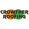 Crowther Roofing & Sheet Logo