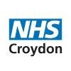 Croydon Health Services Logo