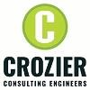 Crozier & Associates Consulting Engineers Logo