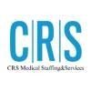 CRS Medical Staffing & Services Logo