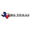CRS Texas Logo