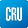 CRU International Logo
