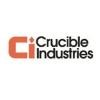 Crucible Materials Logo