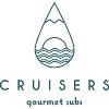Cruisers Gourmet Subs Logo