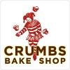 Crumbs Bake Shop Logo