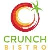 Crunch Bistro Logo