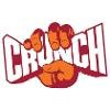 Crunch Fitness Logo