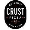 Crust Pizza (TX) Logo