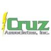 Cruz Associates Logo