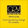 CRY - Child Rights and You Logo