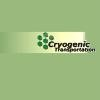 Cryogenic Transportation Logo