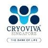 Cryoviva Singapore Logo