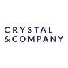 Crystal & Company Logo