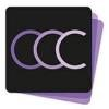 Crystal Claire Cosmetics Logo